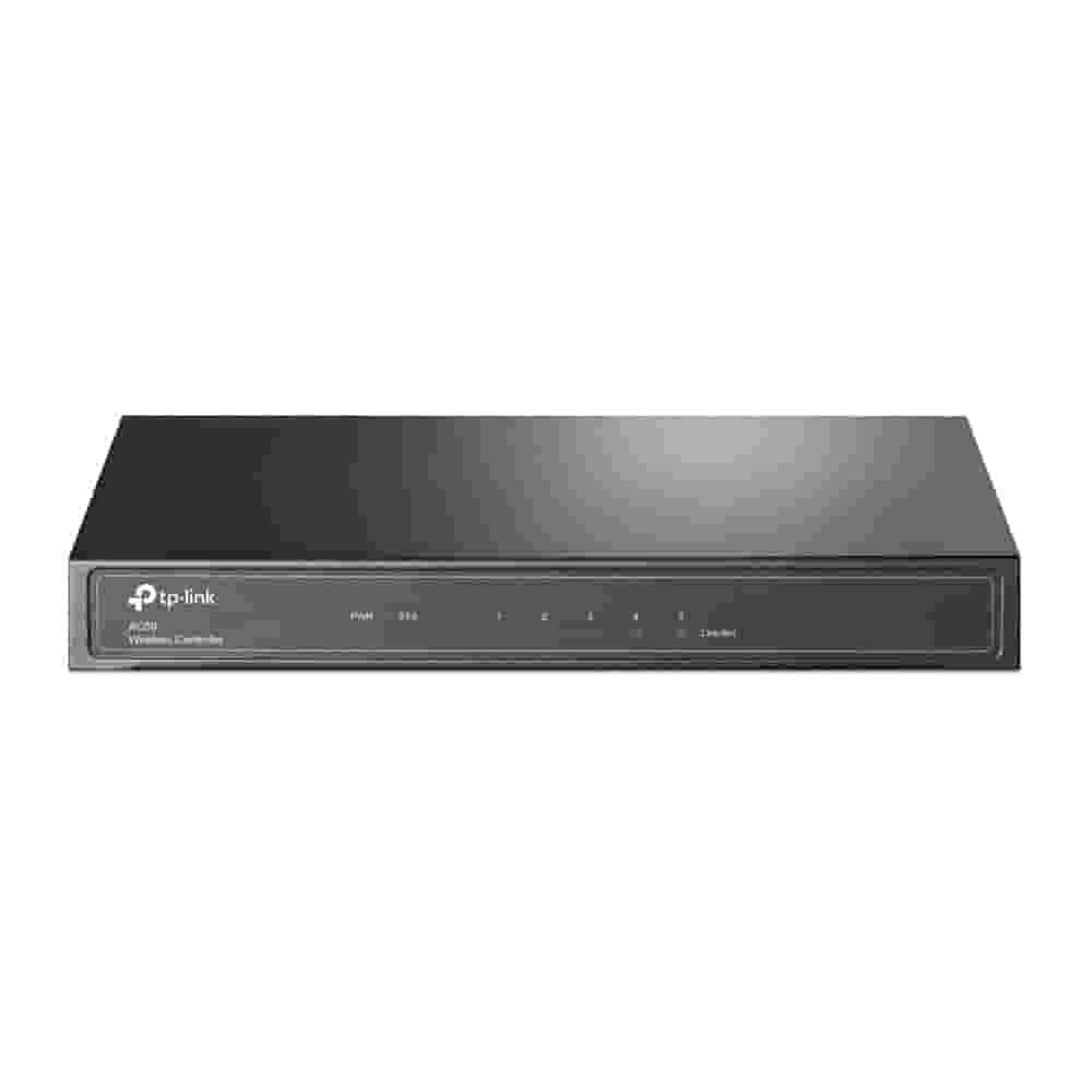 TP-Link AC50 Wi-Fi kontrolleri nuqtalariga kirish-2