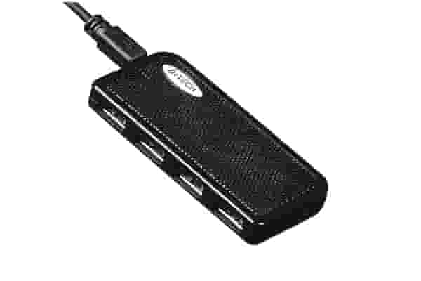 A4-Tech USB 2.0 HUB (HUB-64) - USB Konsentratori-4