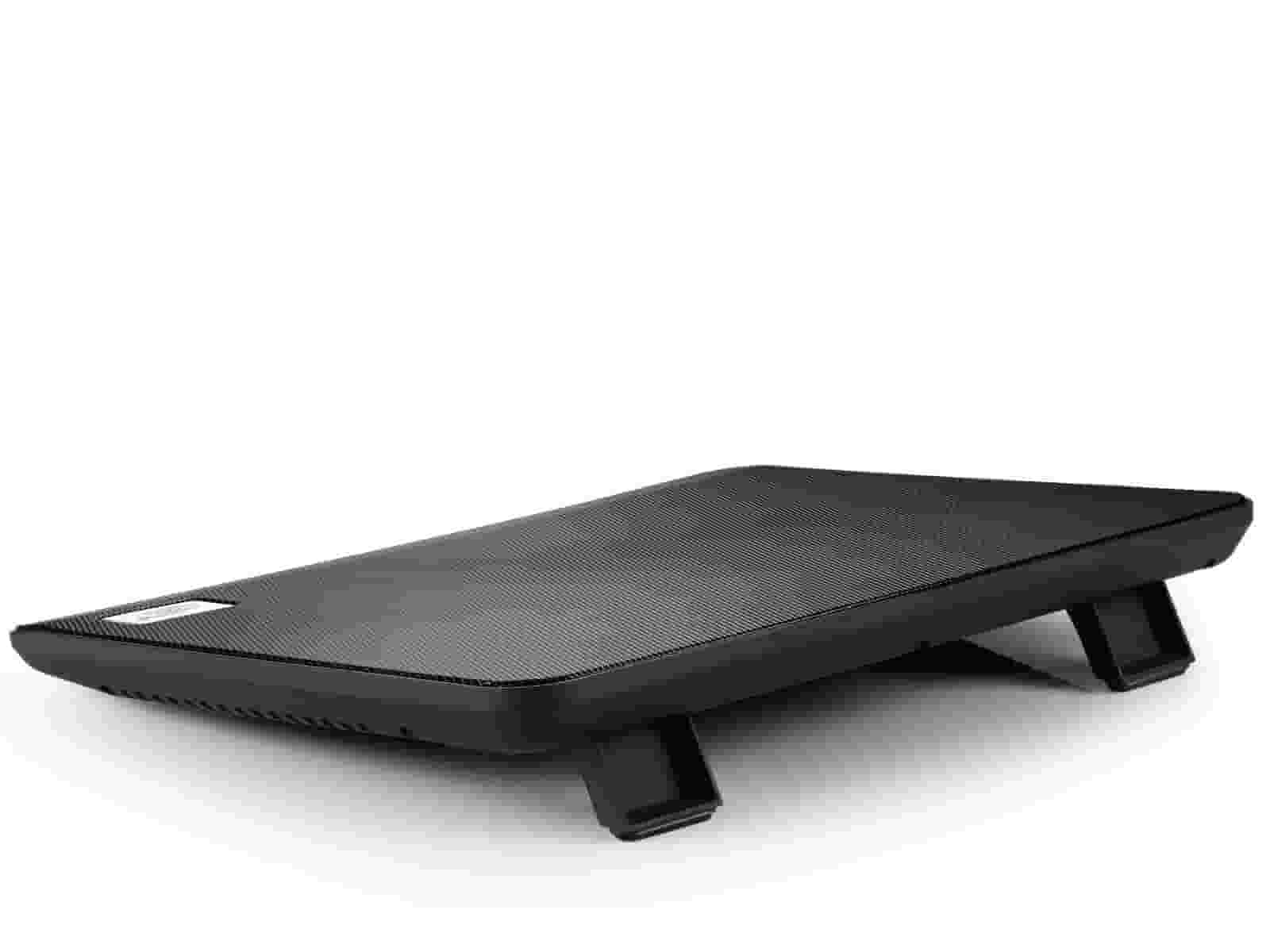 Deepcool N17 Notebook Cooler Охлаждающая подставка для ноутбука-3