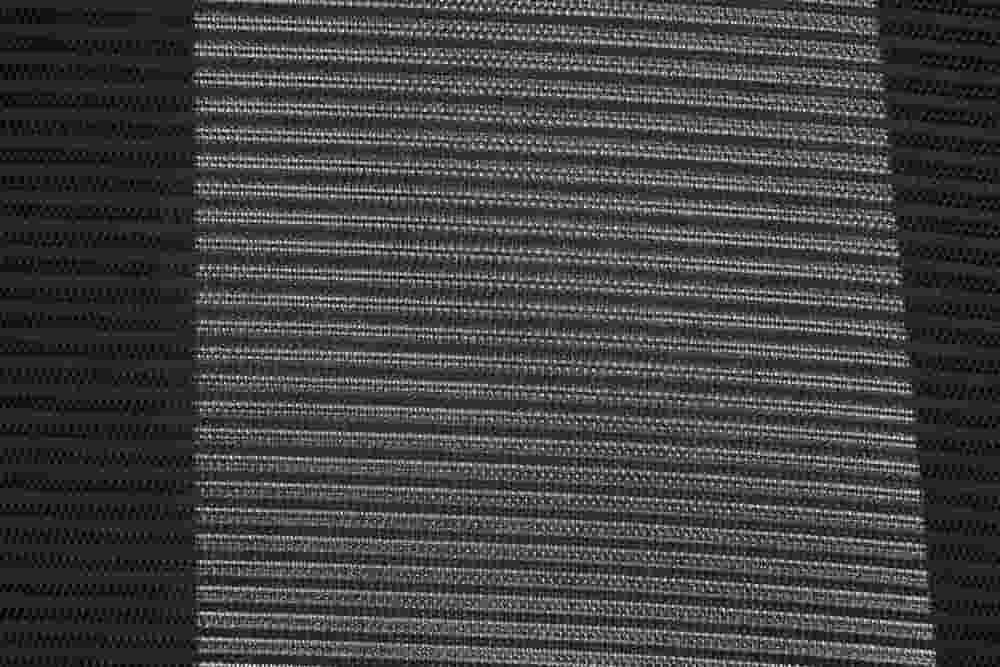 Офисное Кресло Lumi CH05-40 Black-5