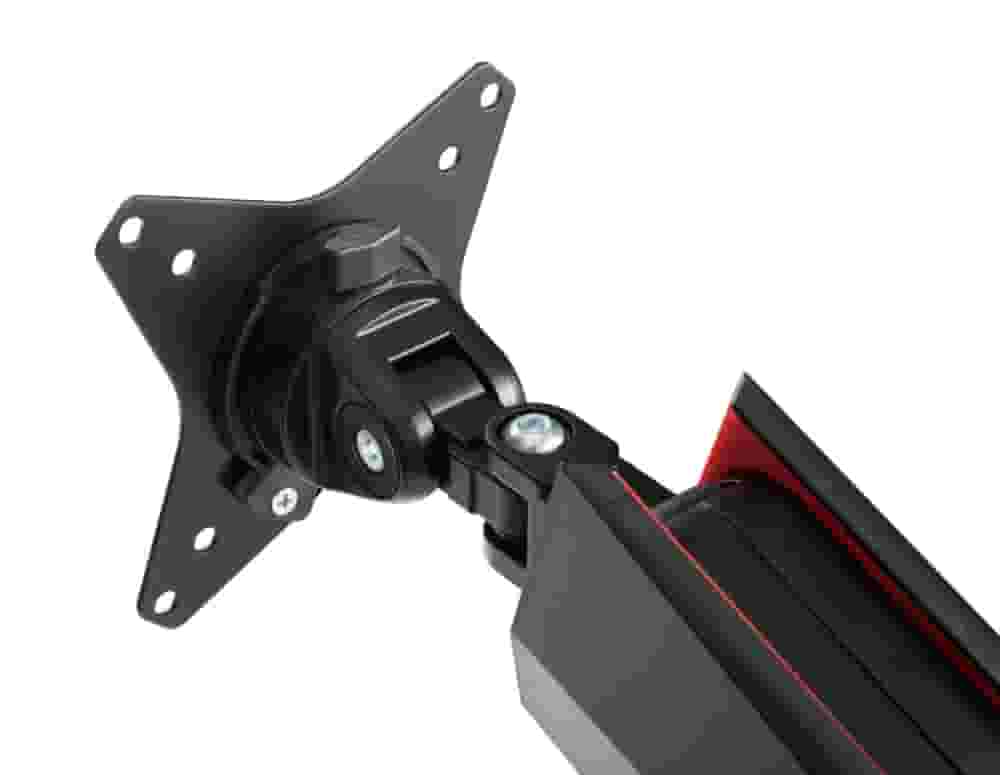 Кронштейн для одного игрового монитора Pro Gaming LDT39-C012-4