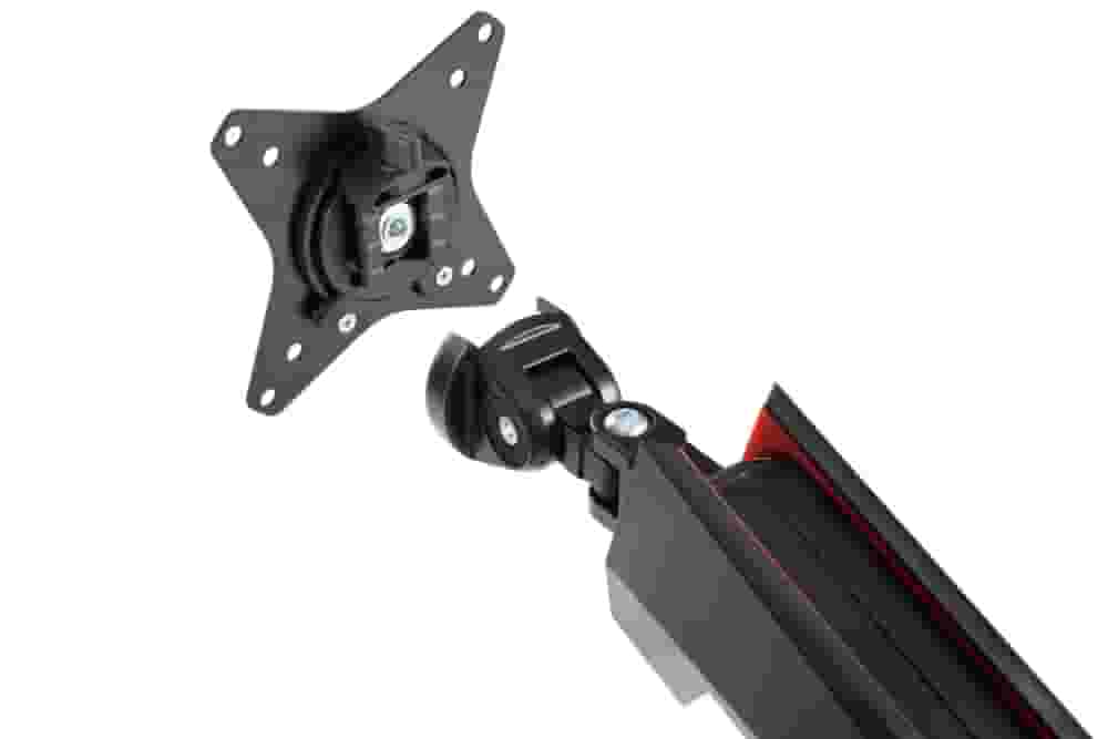 Кронштейн для одного игрового монитора Pro Gaming LDT39-C012-3