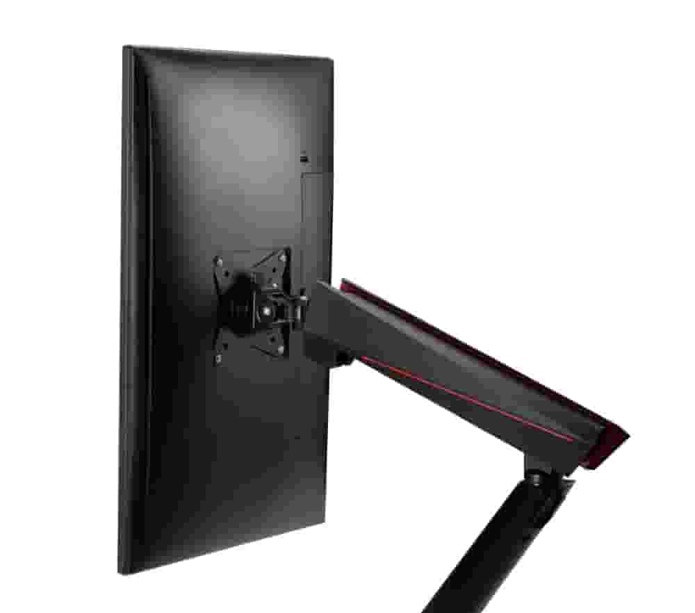 Кронштейн для одного игрового монитора Pro Gaming LDT39-C012-11