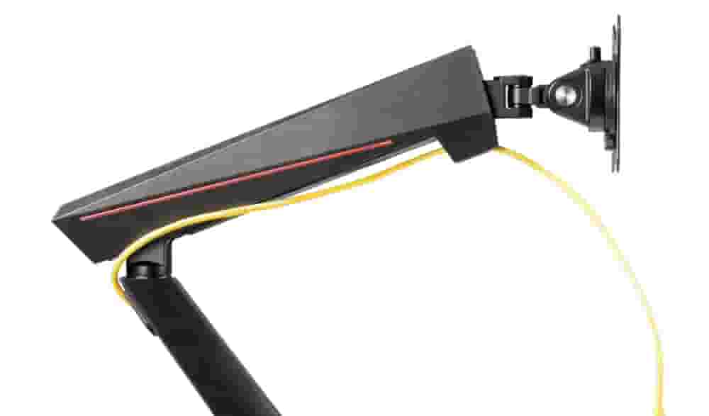 Кронштейн для одного игрового монитора Pro Gaming LDT39-C012-5