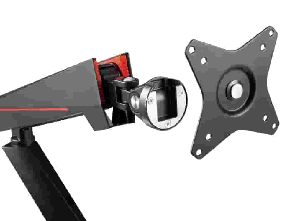 Кронштейн для одного игрового монитора Pro Gaming LDT39-C012-2