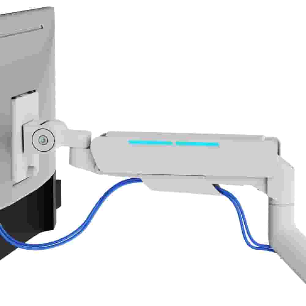 Прочный кронштейн для игрового монитора с RGB-подсветкой LDT85-C012L-7