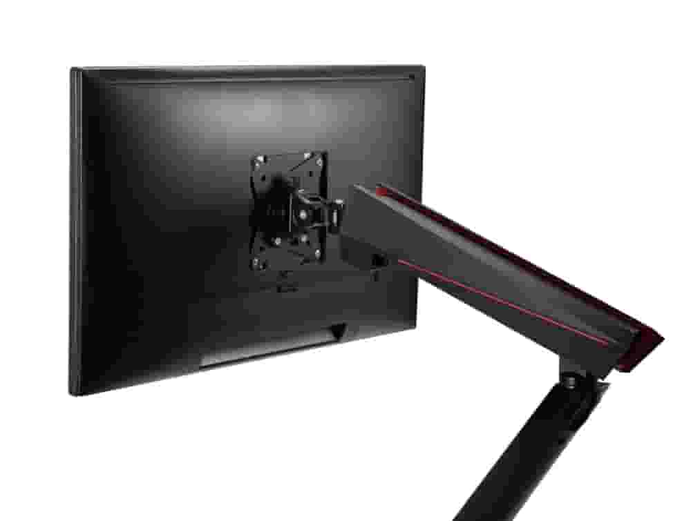 Кронштейн для одного игрового монитора Pro Gaming LDT39-C012-10