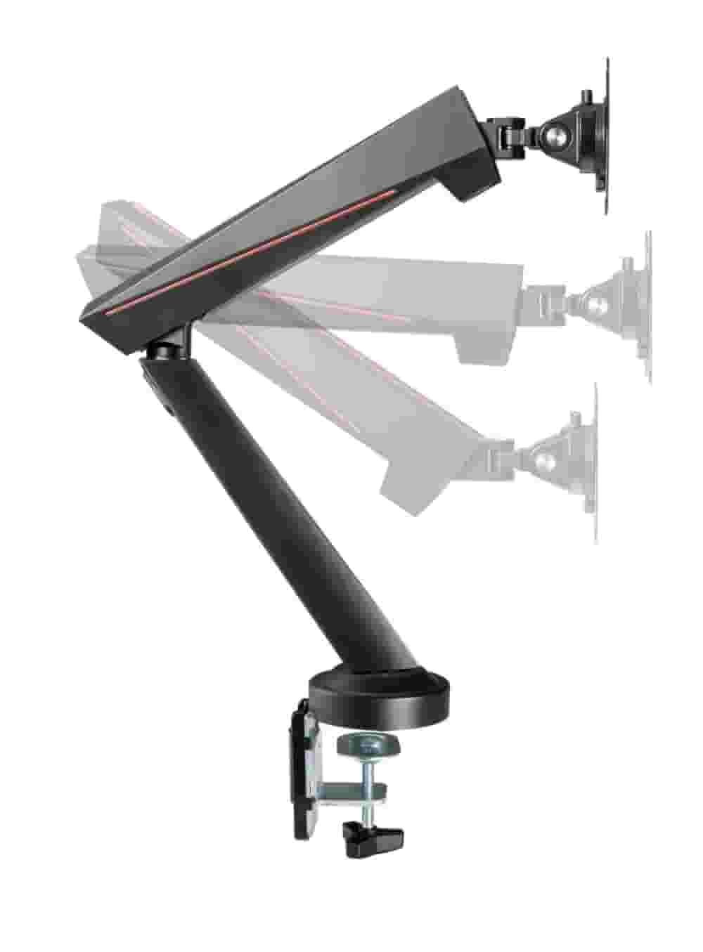 Кронштейн для одного игрового монитора Pro Gaming LDT39-C012-6