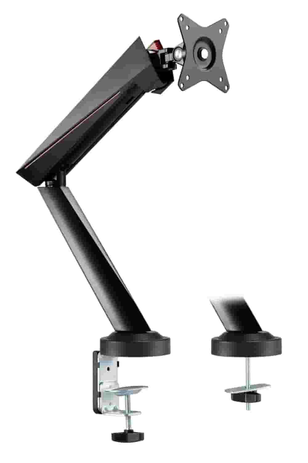 Кронштейн для одного игрового монитора Pro Gaming LDT39-C012-16