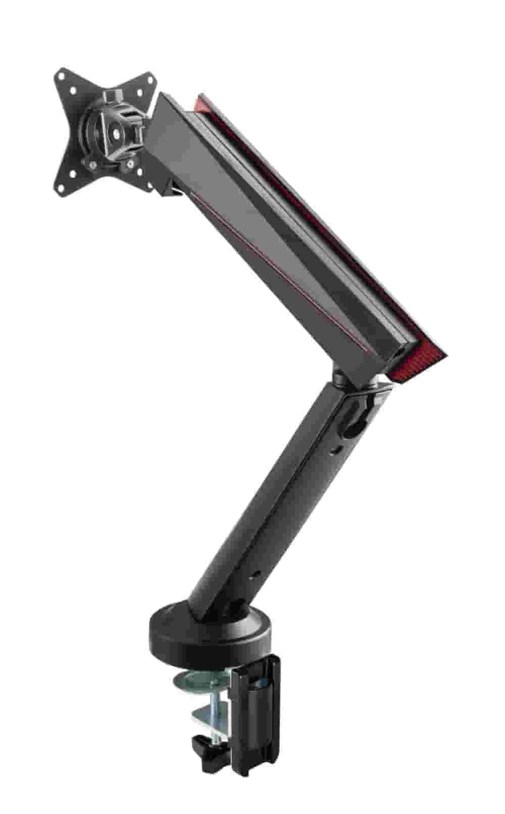 Кронштейн для одного игрового монитора Pro Gaming LDT39-C012-18