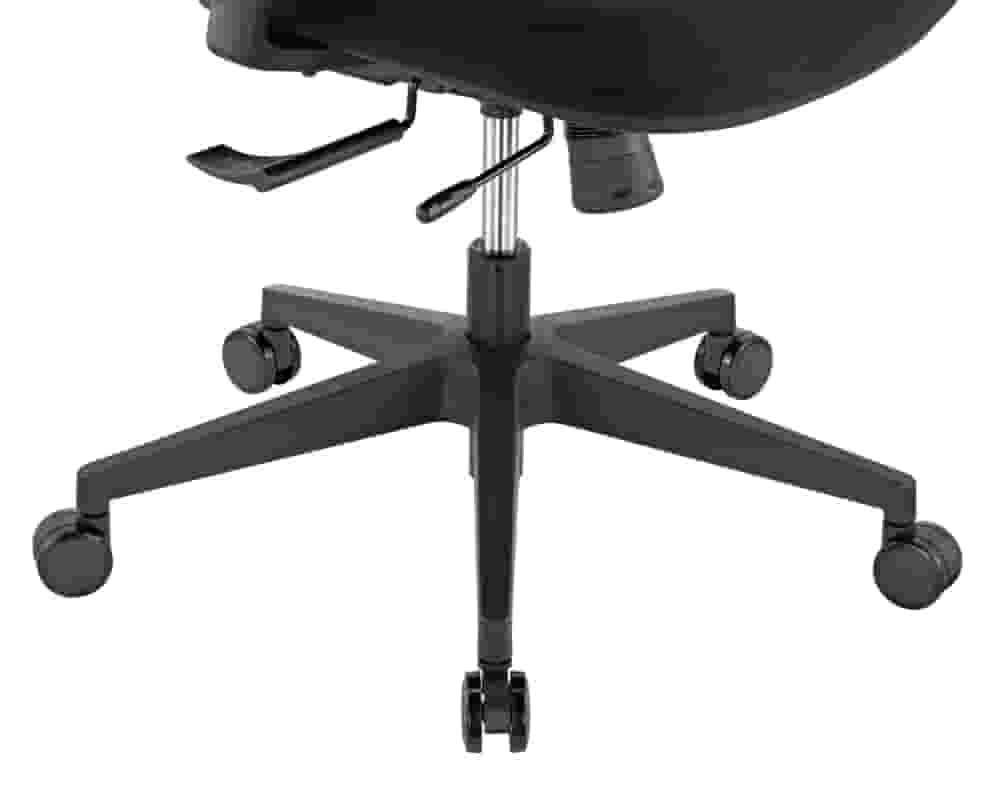 Офисное Кресло Lumi CH05-40 Black-4