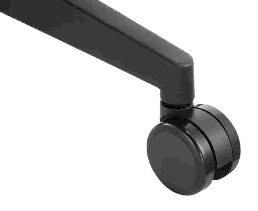 Офисное Кресло Lumi CH05-40 Black-3