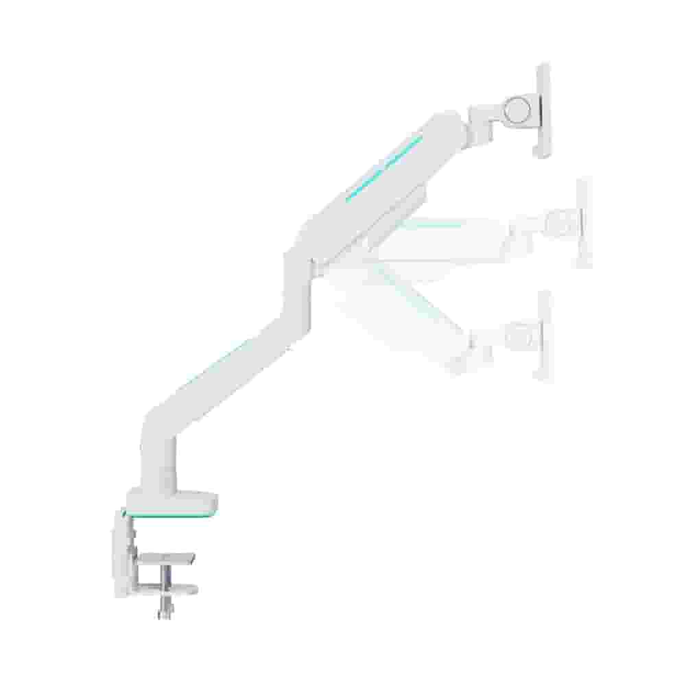Прочный кронштейн для игрового монитора с RGB-подсветкой LDT85-C012L-2