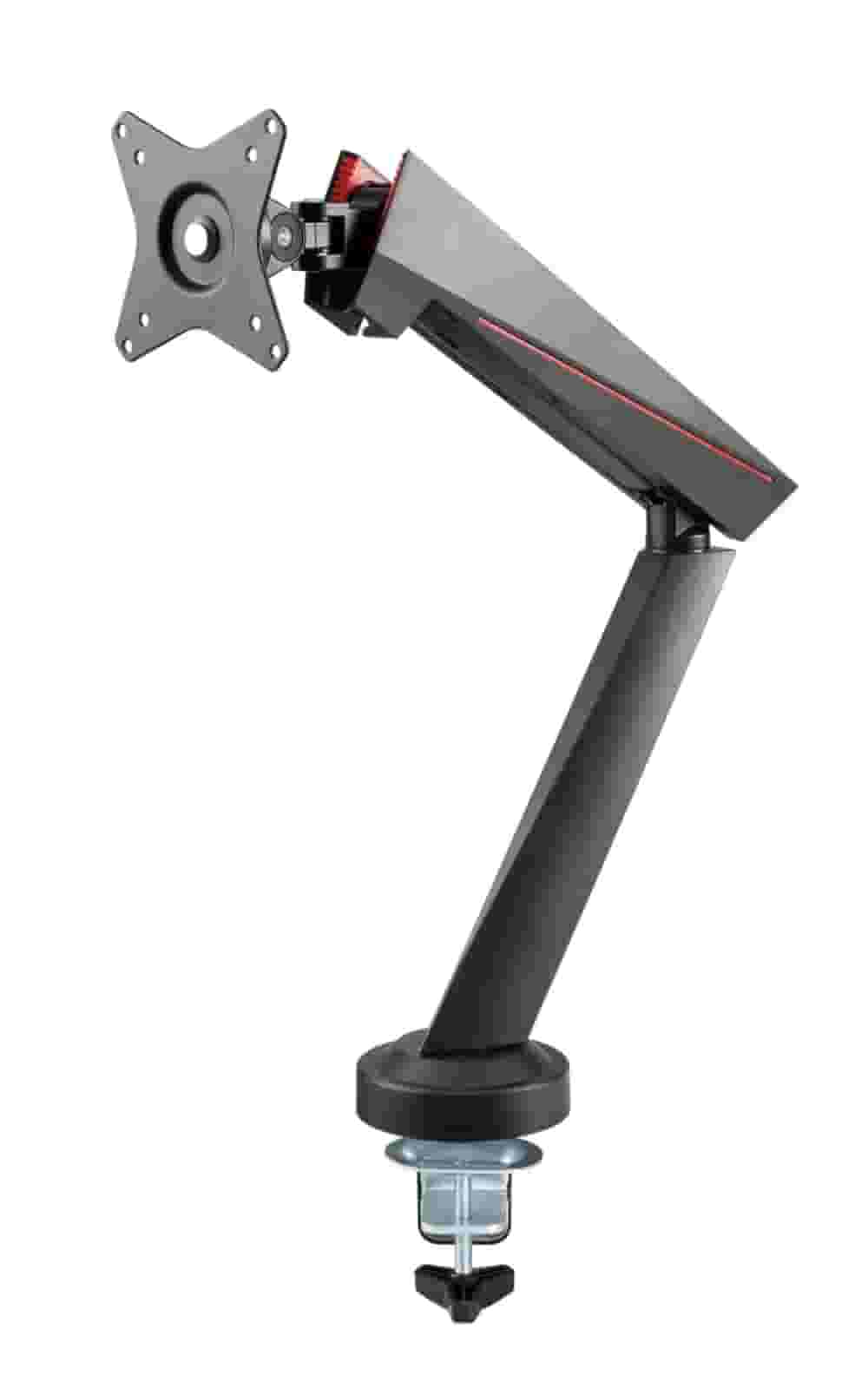 Кронштейн для одного игрового монитора Pro Gaming LDT39-C012-19