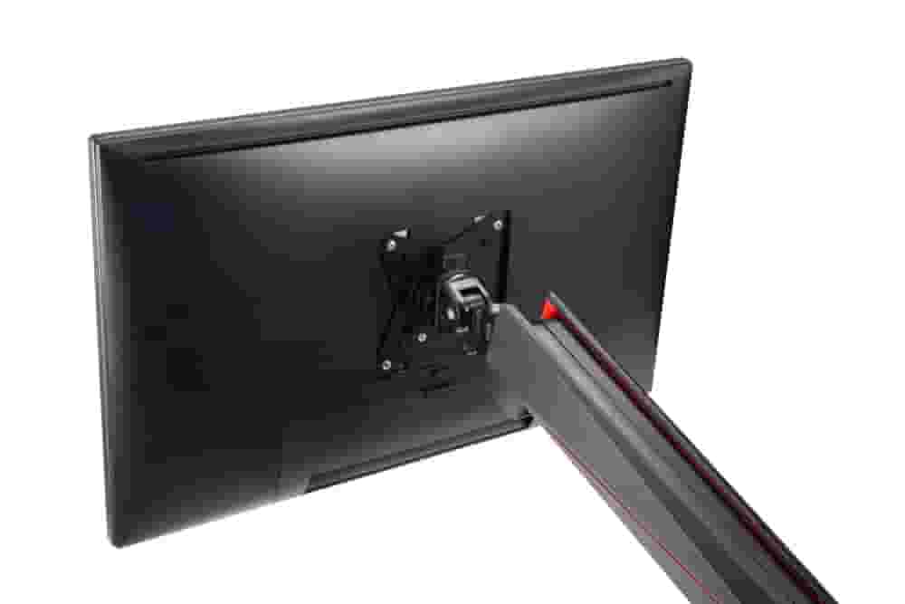 Кронштейн для одного игрового монитора Pro Gaming LDT39-C012-9
