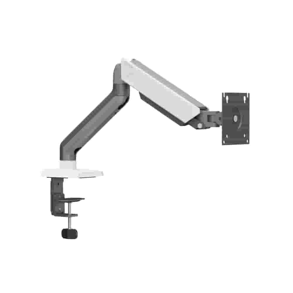 Прочный механический пружинный монитор с одним экраном LDT88-C012-14