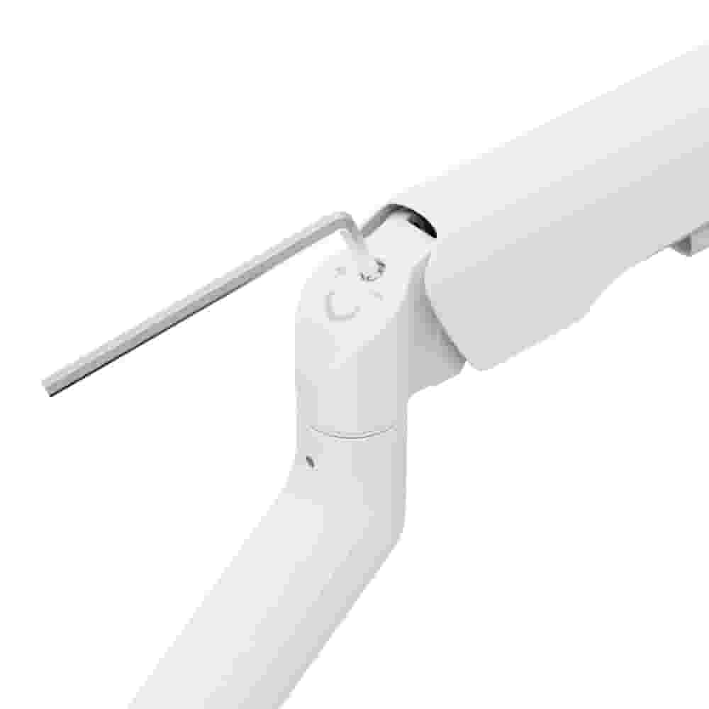 Экономичный механический пружинный кронштейн FlexPrecision LDT94-C012E-4