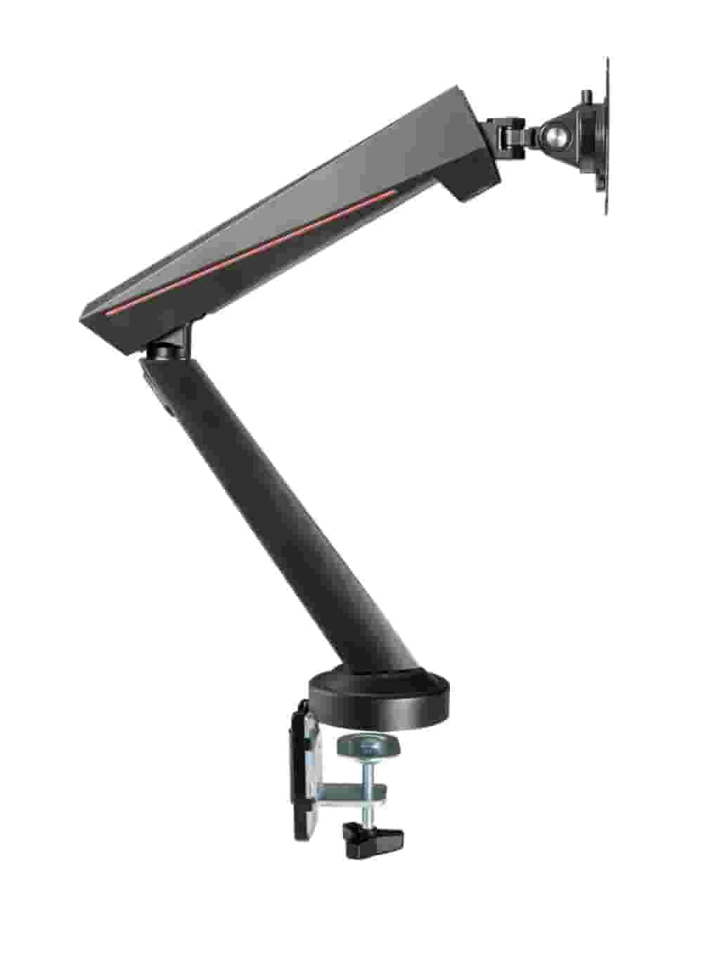 Кронштейн для одного игрового монитора Pro Gaming LDT39-C012-20