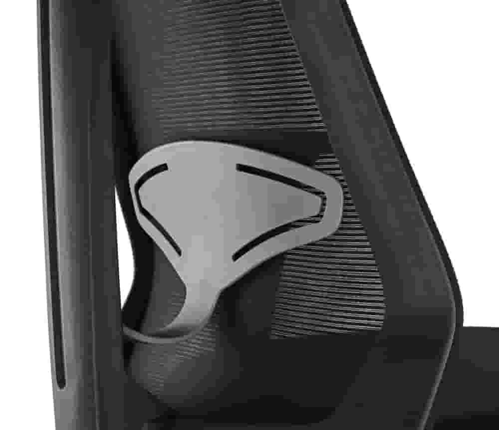 Офисное Кресло Lumi CH05-40 Black-6