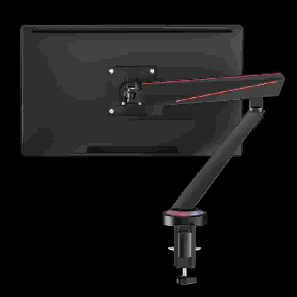 Кронштейн для игрового монитора Pro Gaming и USB-портом LDT39-C012U-18
