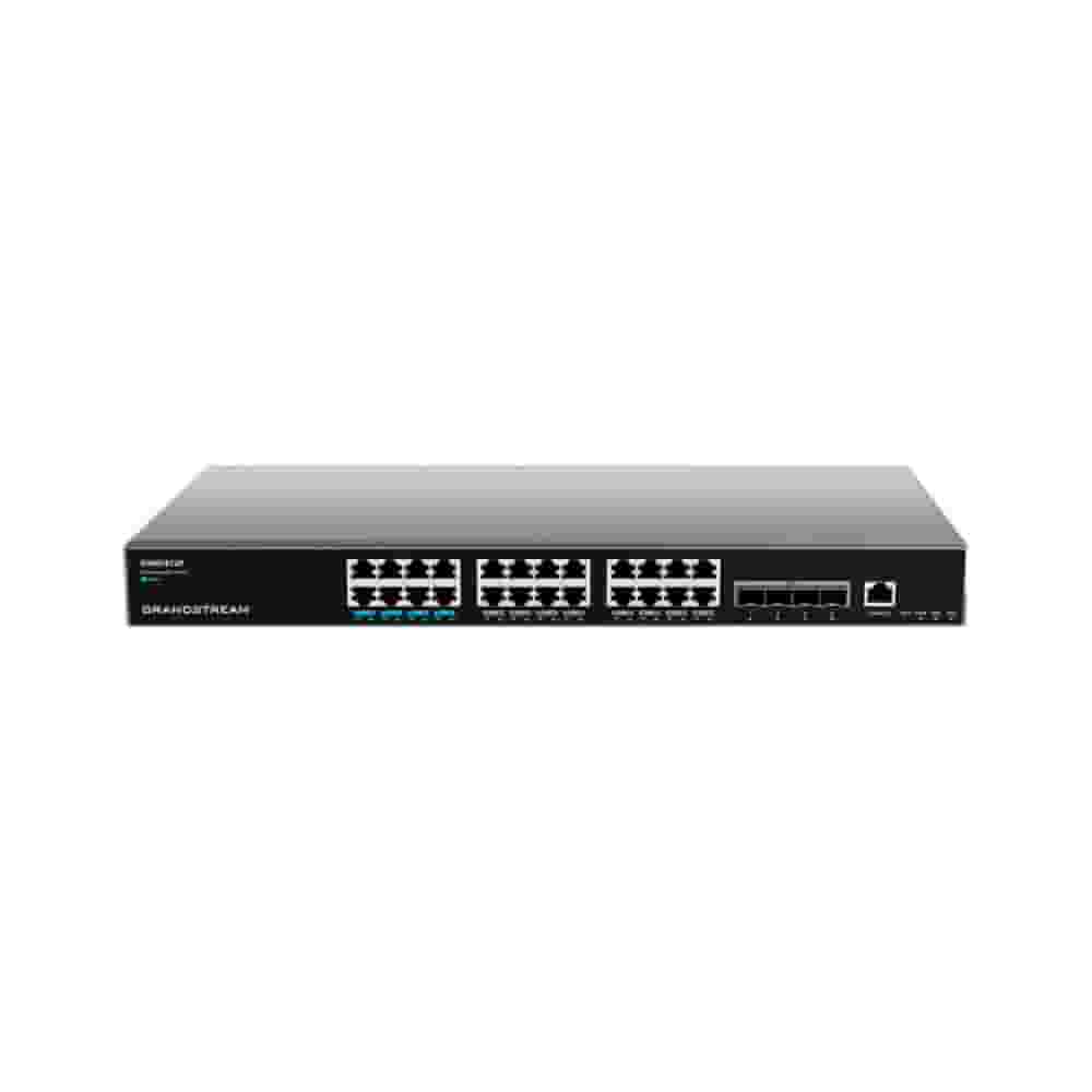 Коммутатор Grandstream GWN7813P-1