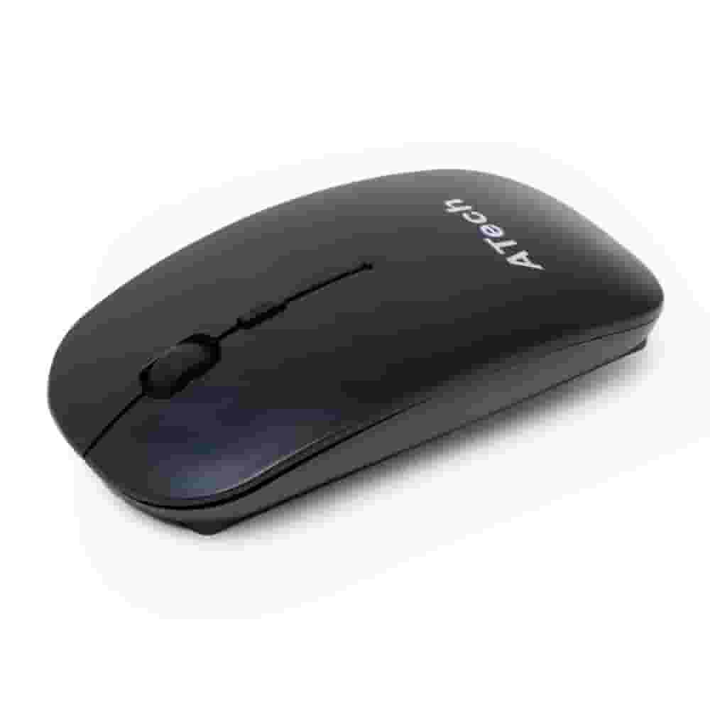 Беспроводной комплект клавиатуры и мышки A-Tech G305-3