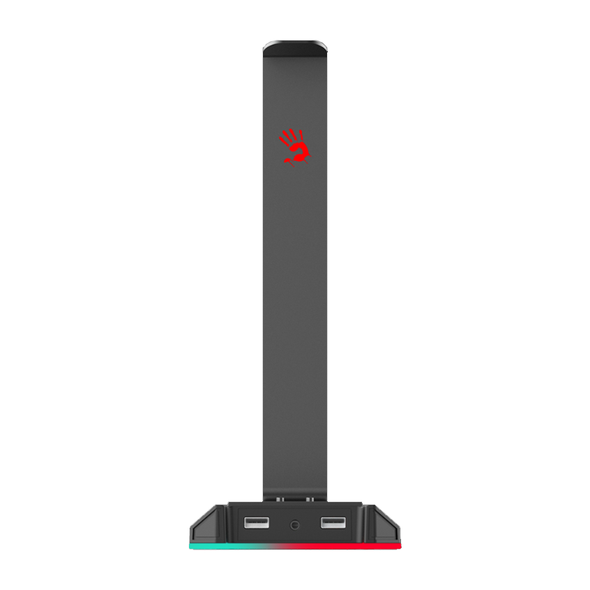 RGB yoritgichli Bloody GS2 quloqchin tagligi-3