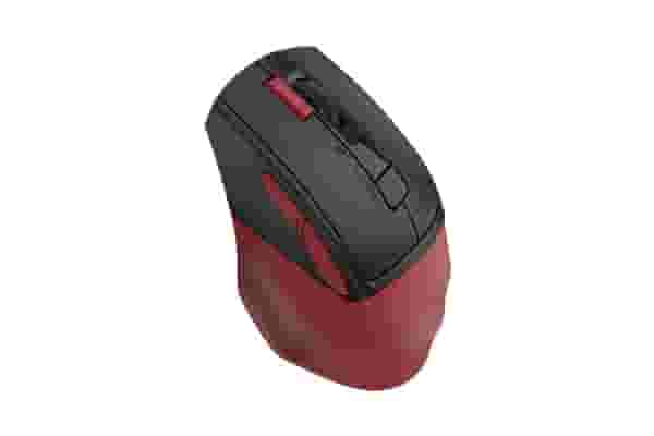 A4Tech FG45CS Air Sport Red – qulay va yengil simsiz sichqoncha-2