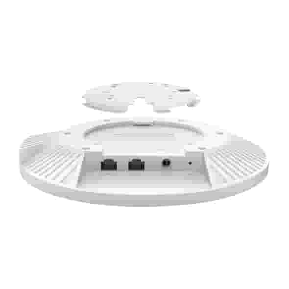 Потолочная точка доступа Omada Pro с поддержкой Wi‑Fi AX3600/ AP9665-2