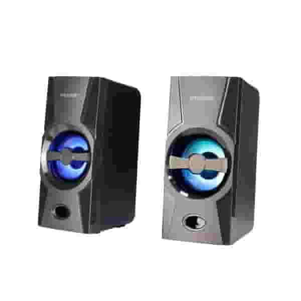 Microlab B15 2.0 akustik tizimi-1