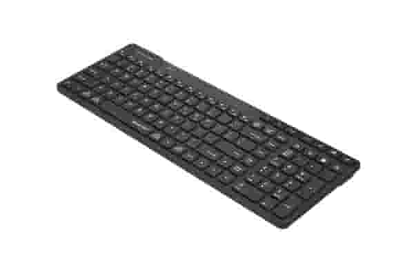A4Tech FBK27C AS Black simsiz klaviatura-2