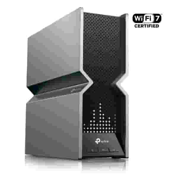 Archer BE800 / BE19000 Трехдиапазонный маршрутизатор Wi-Fi 7-2