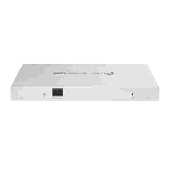 S5500-24GP4XF Управляемый коммутатор Omada Pro 24-портовый PoE+ Gigabit L2+ с 4 слотами SFP+-3