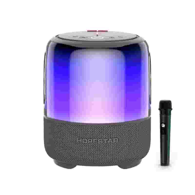 Беспроводная колонка Hopestar SC-01 + Microphone-1