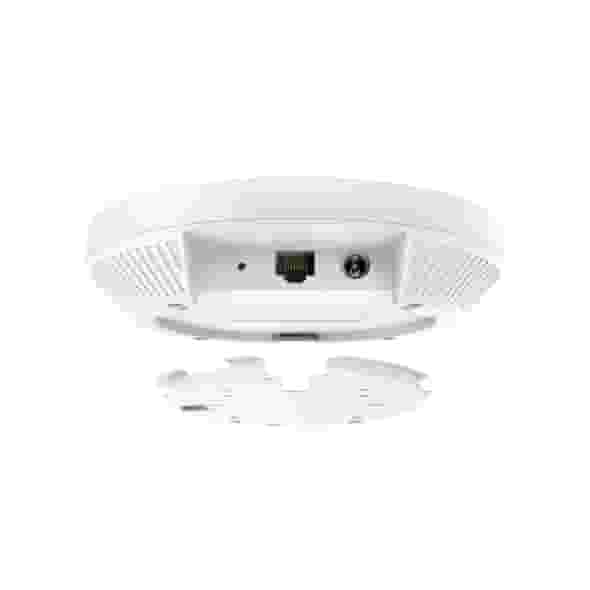 TP-Link EAP653 (AX3000) — Гигабитная двухдиапазонная потолочная точка доступа Wi-Fi 6 (5-pack)-4