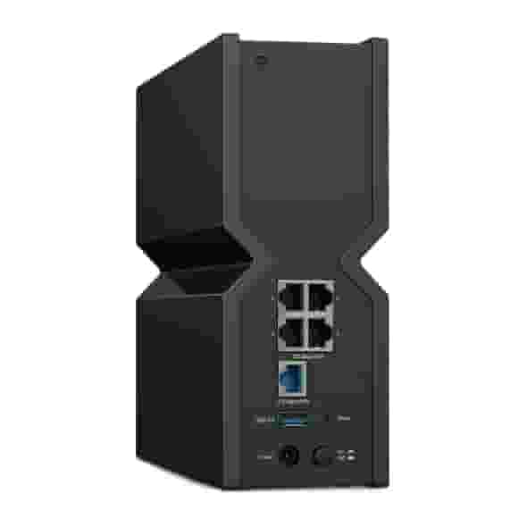 Archer BE550 — uch diapazonli Wi-Fi 7 routeri bo‘lib-3