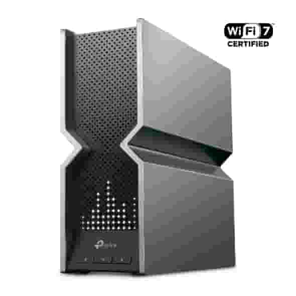 Archer BE800 / BE19000 Трехдиапазонный маршрутизатор Wi-Fi 7-1