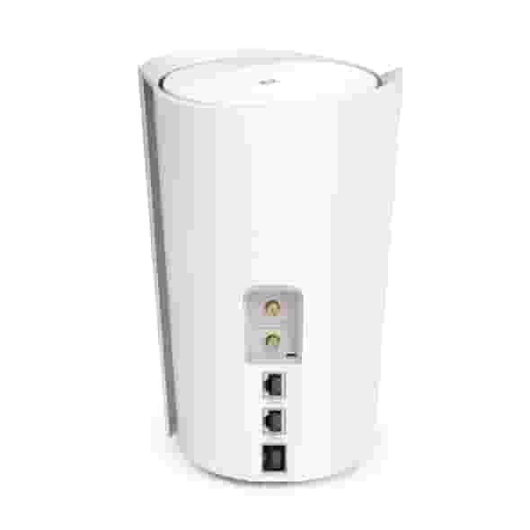 TP-Link Deco X50-5G AX3000 — 5G modemli Wi-Fi 6 Mesh tizimi(1-pack)-2