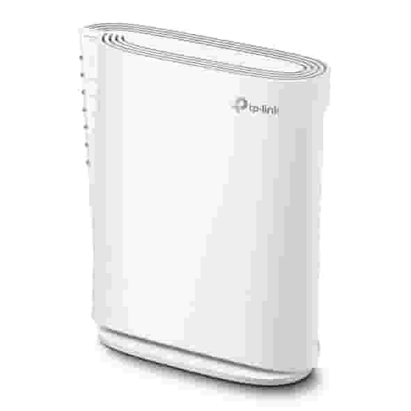 TP-Link RE900XD AX6000 Mesh Wi-Fi 6-диапазонный усилитель сигнала-1
