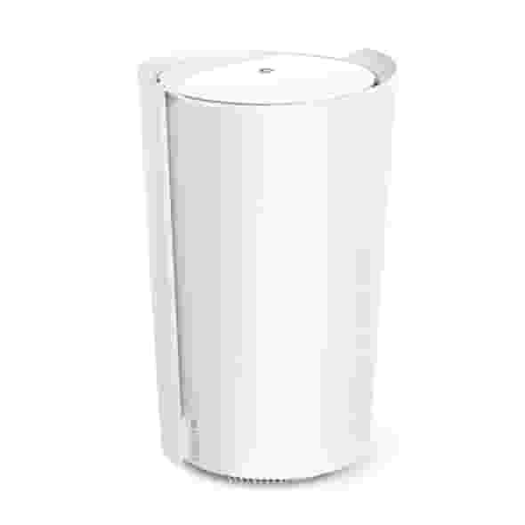 TP-Link Deco X50-5G AX3000 — 5G modemli Wi-Fi 6 Mesh tizimi(1-pack)-1