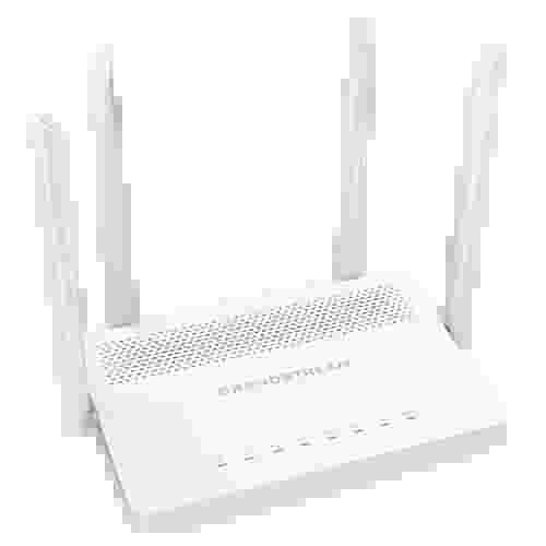 Двухдиапазонный Wi-Fi-маршрутизатор Grandstream GWN7052F-4