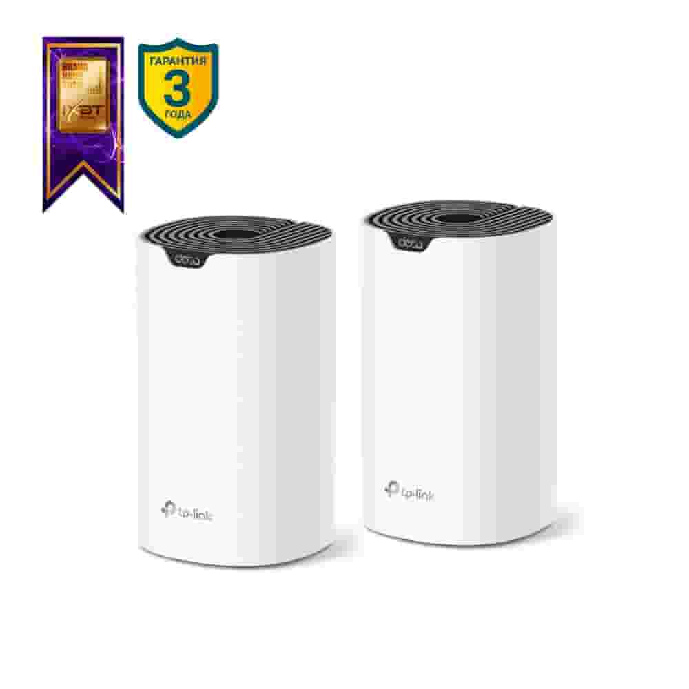 Mesh-система Wi-Fi TP-Link Deco S7/AC1900 (2-pack)-1