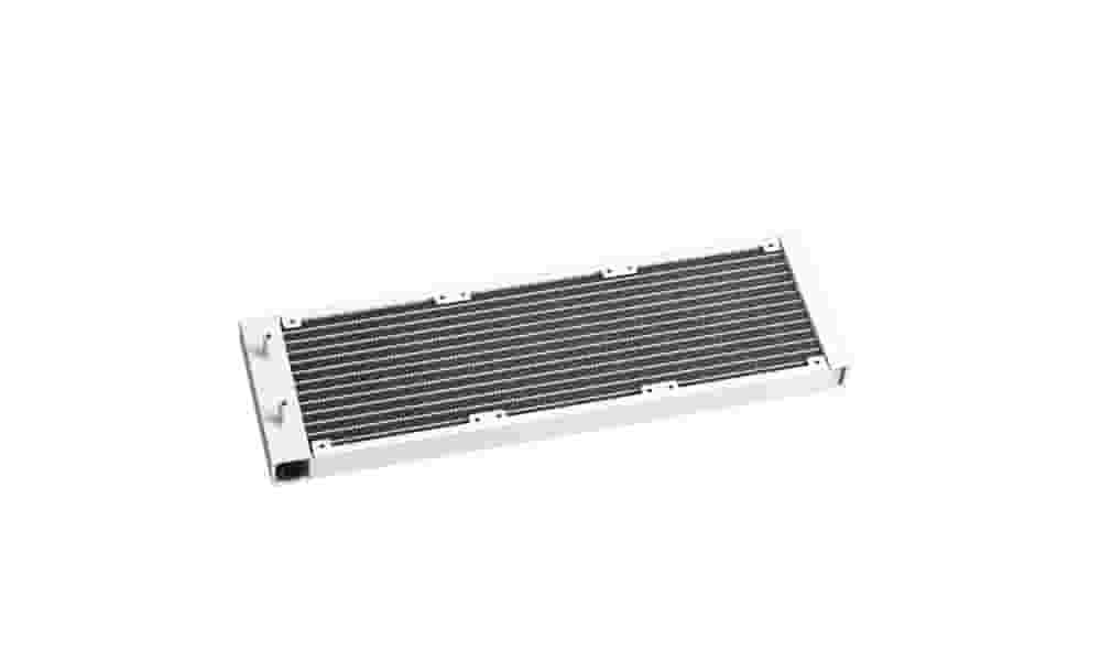 Система жидкостного охлаждения DeepCool LT720 (White)-3