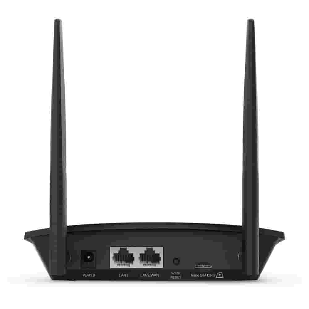 Wi-Fi роутер TP-Link Archer MR100 с поддержкой 4G LTE-2
