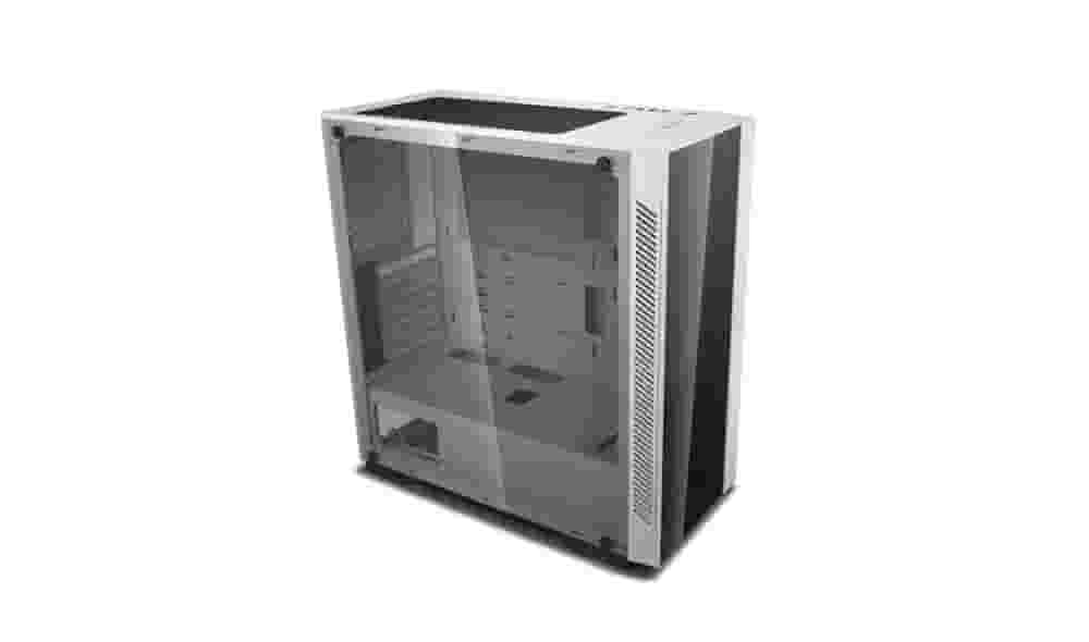 Кейс Deepcool MATREXX 55 V3 ADD-RGB 3F (WHITE)-3