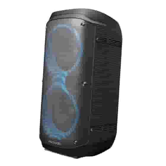 Колонка с подсветкой и Bluetooth Microlab PT600-1