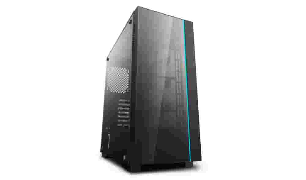 Кейс DeepCool MATREXX 55 V3 (Black)-1