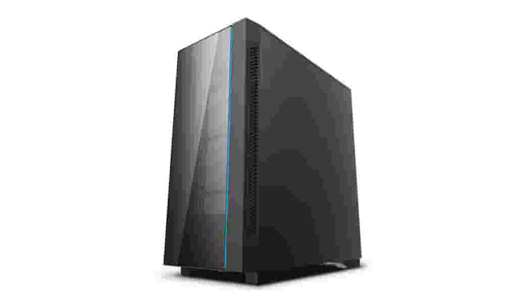 Кейс DeepCool MATREXX 55 V3 (Black)-4