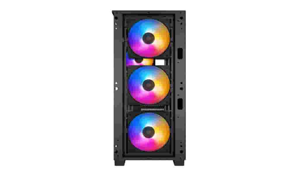 Корпус DeepCool MATREXX 50 MESH 4FS (BLACK)-4