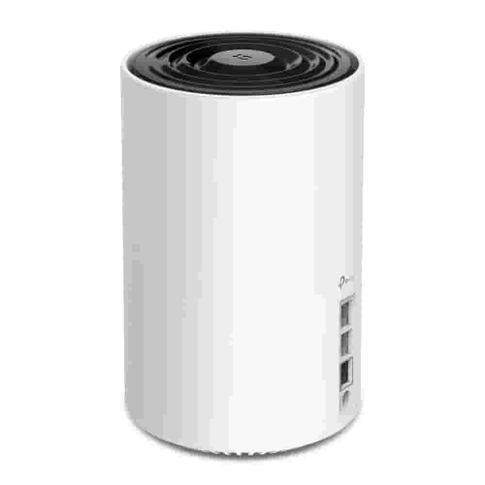 Гигабитная двухдиапазонная домашняя Mesh-система Wi-Fi6 TP-Link Deco X80/AX6000 (3-pack)-2